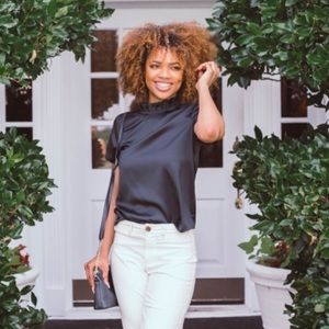 Lauren James Willow Top